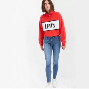 Levi’s Skinny Jeans